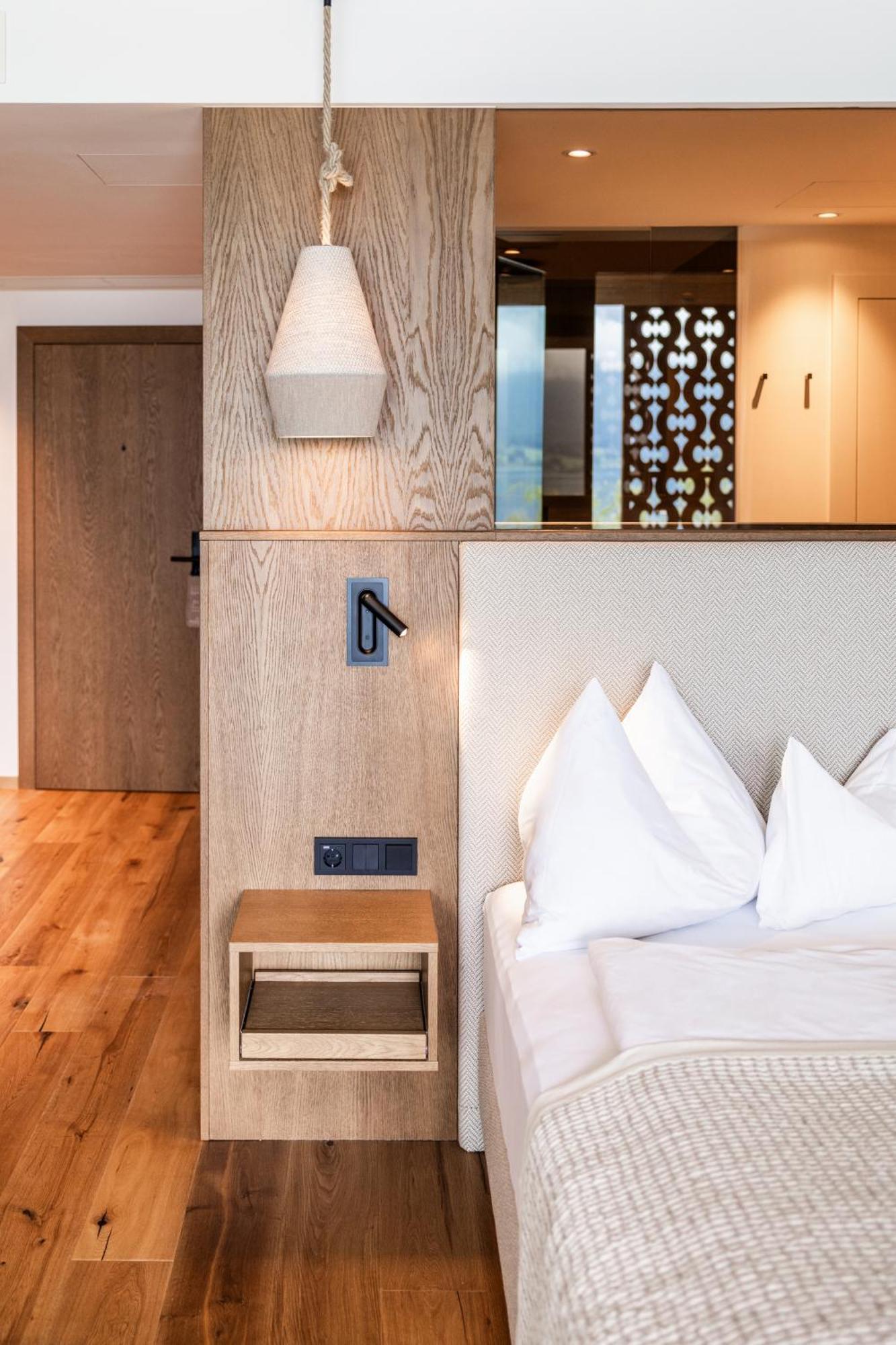 Hotel Seevilla Wolfgangsee Sankt Wolfgang im Salzkammergut Luaran gambar